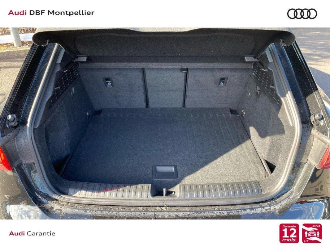 Audi A3 sportback - Photo 28