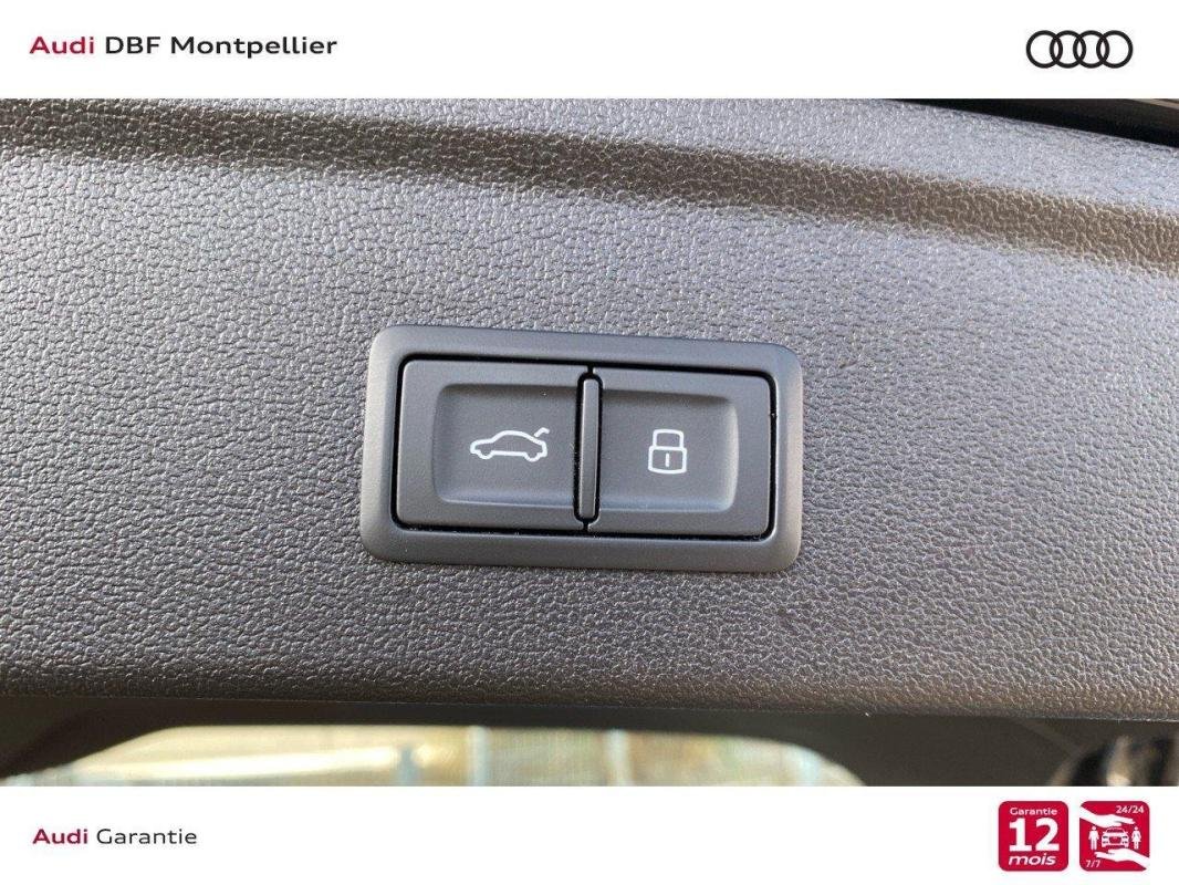 Audi A3 sportback - Photo 31