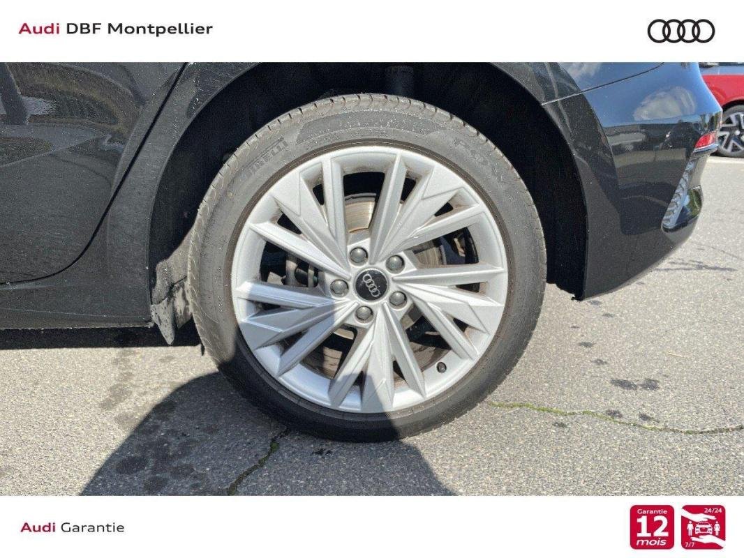 Audi A3 sportback - Photo 35