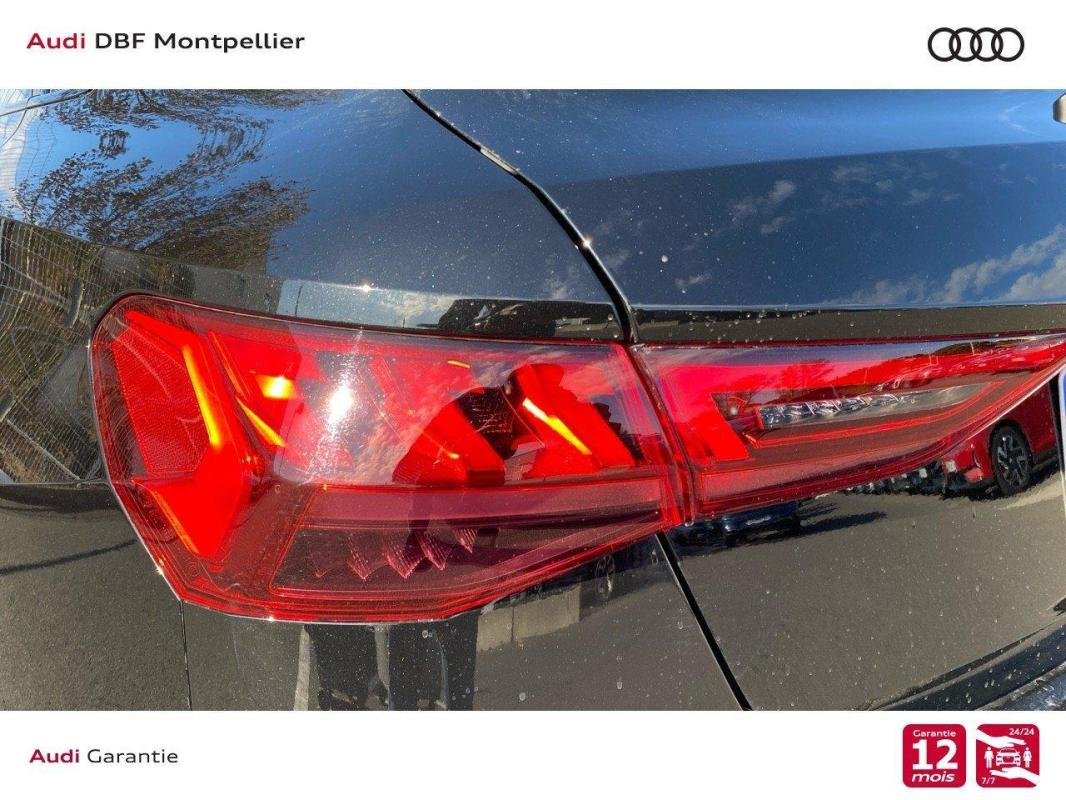 Audi A3 sportback - Photo 36