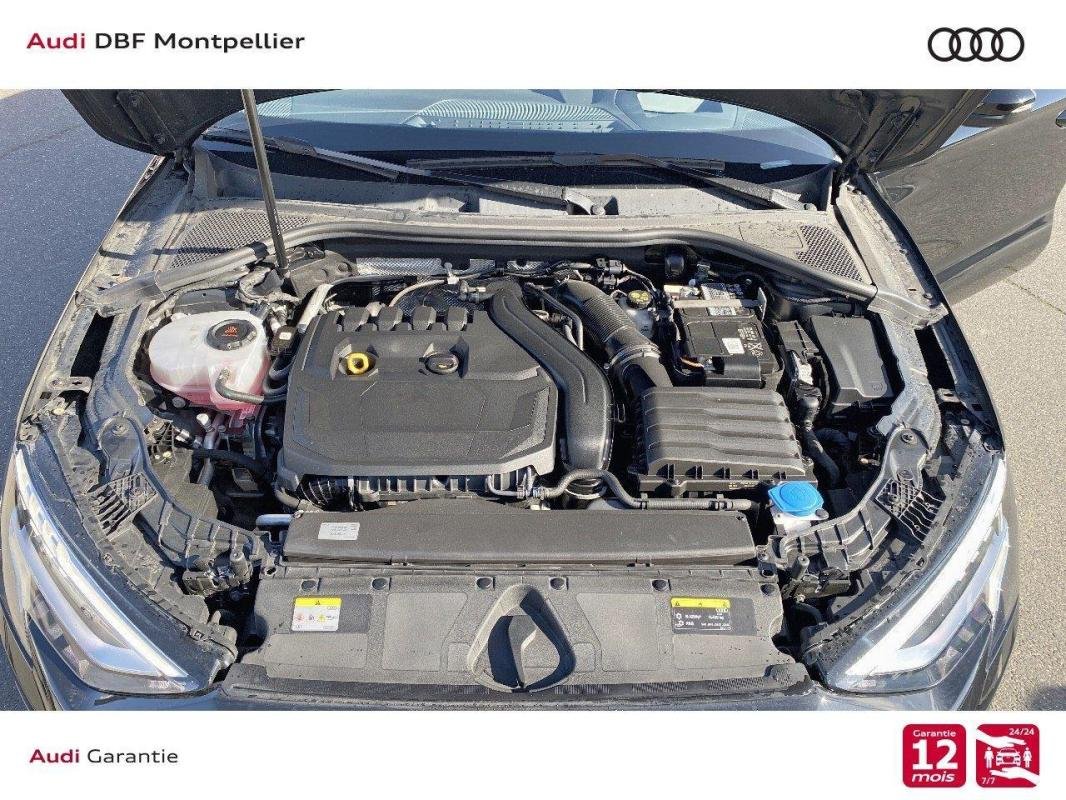 Audi A3 sportback - Photo 37