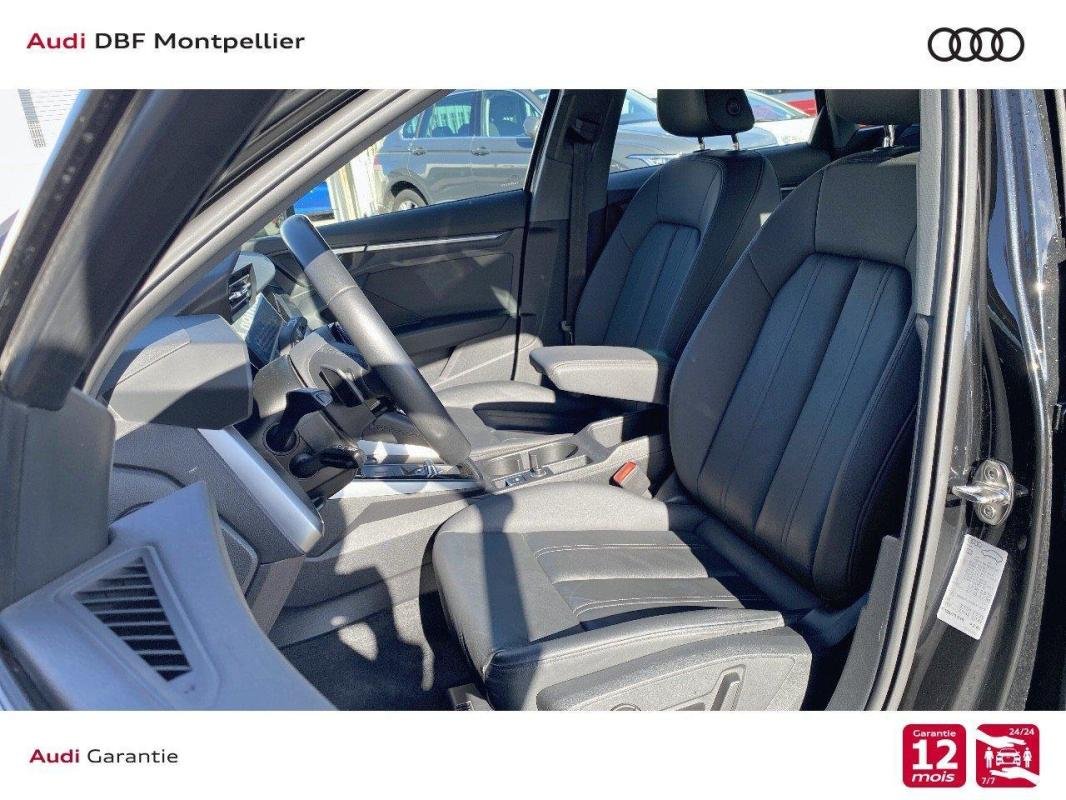 Audi A3 sportback - Photo 40