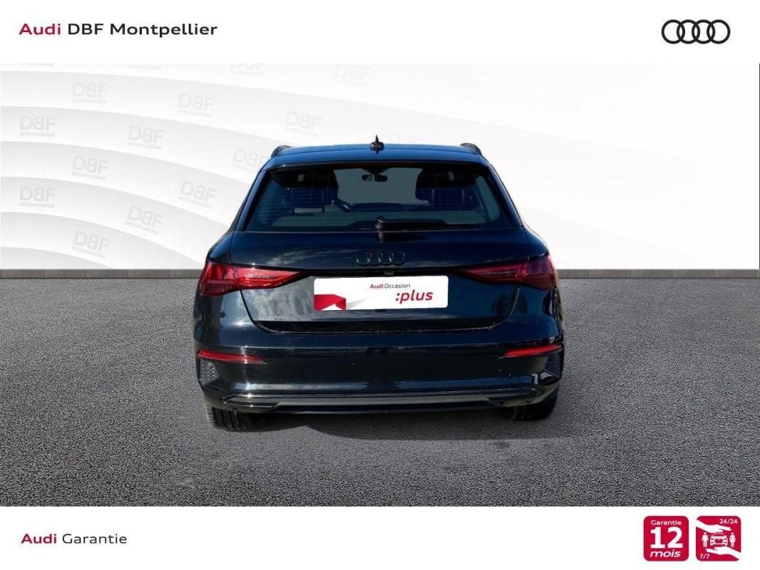 Audi A3 sportback - Photo 4