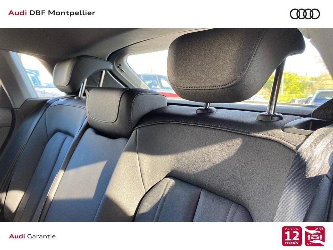 Audi A3 sportback - Photo 41