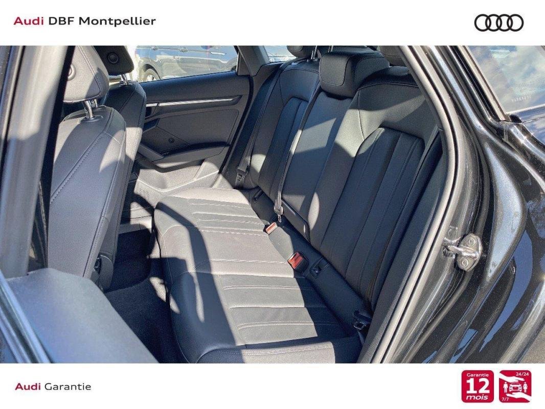 Audi A3 sportback - Photo 42