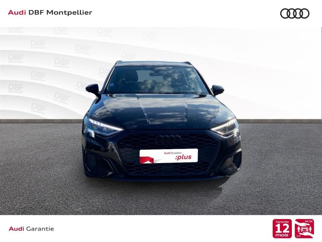 Audi A3 sportback - Photo 5