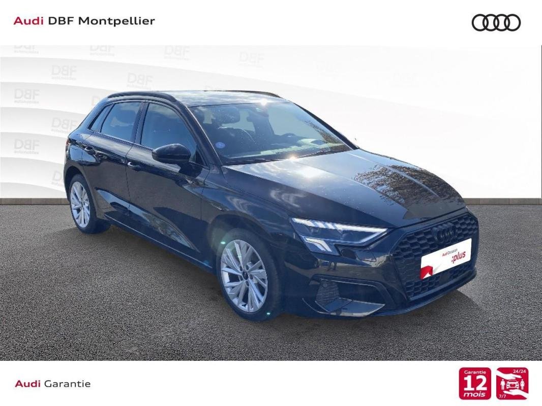Audi A3 sportback - Photo 6
