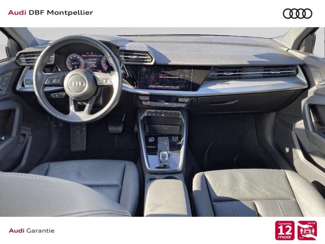 Audi A3 sportback - Photo 9