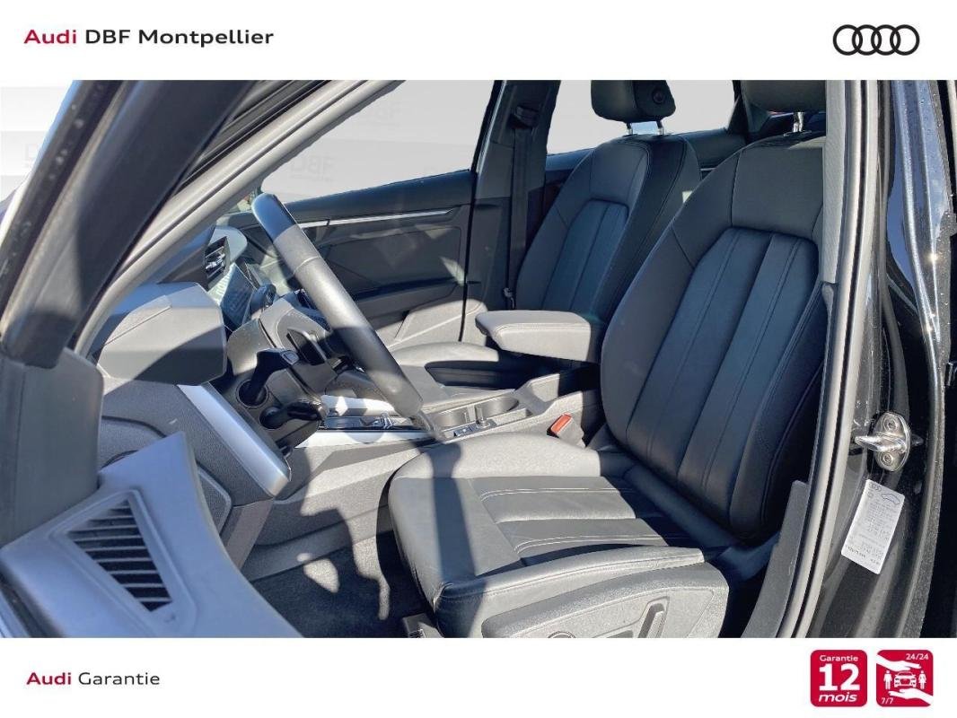 Audi A3 sportback - Photo 10