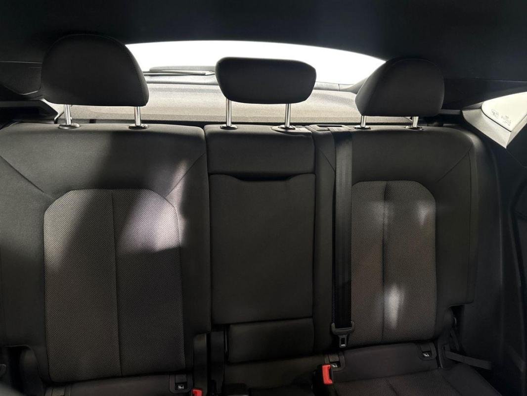 Audi Q3 Sportback - Photo 22