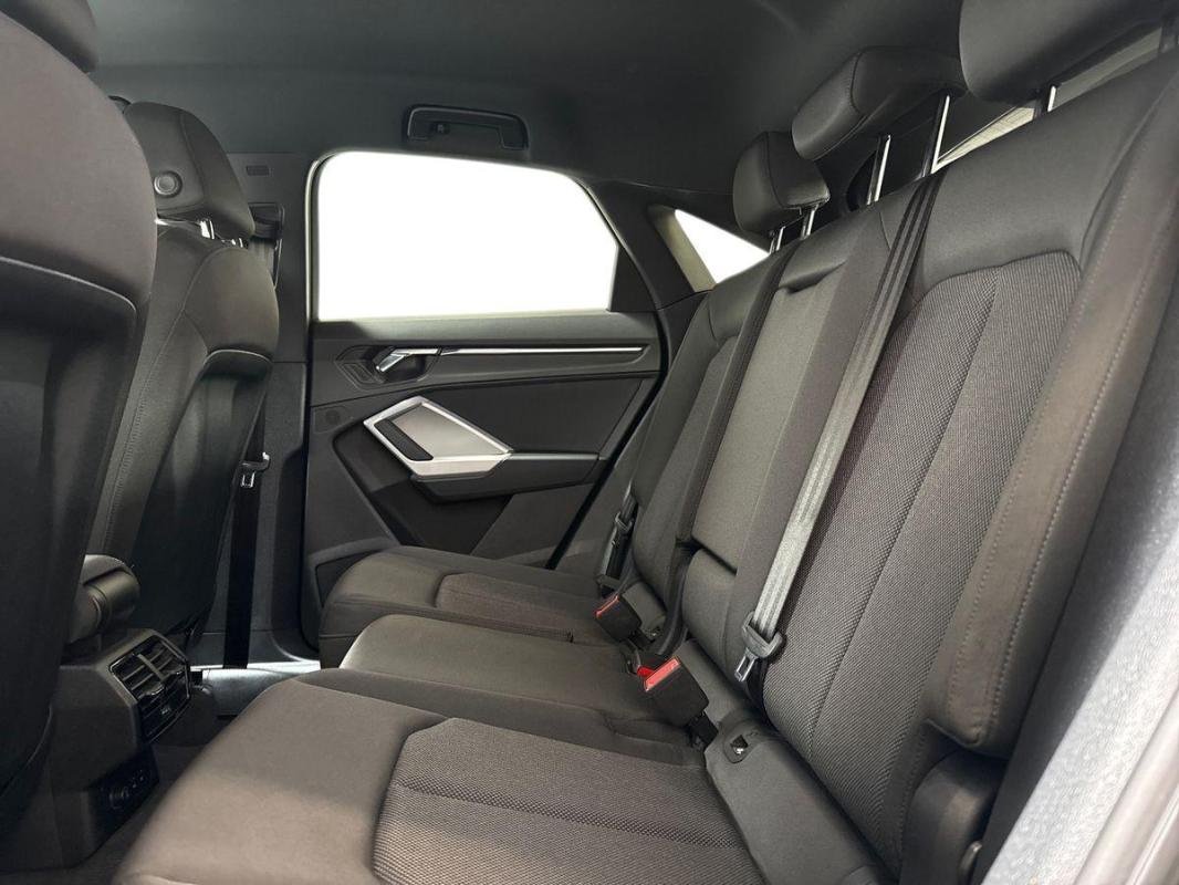 Audi Q3 Sportback - Photo 23