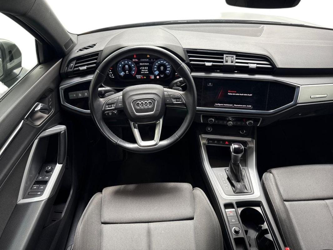 Audi Q3 Sportback - Photo 24