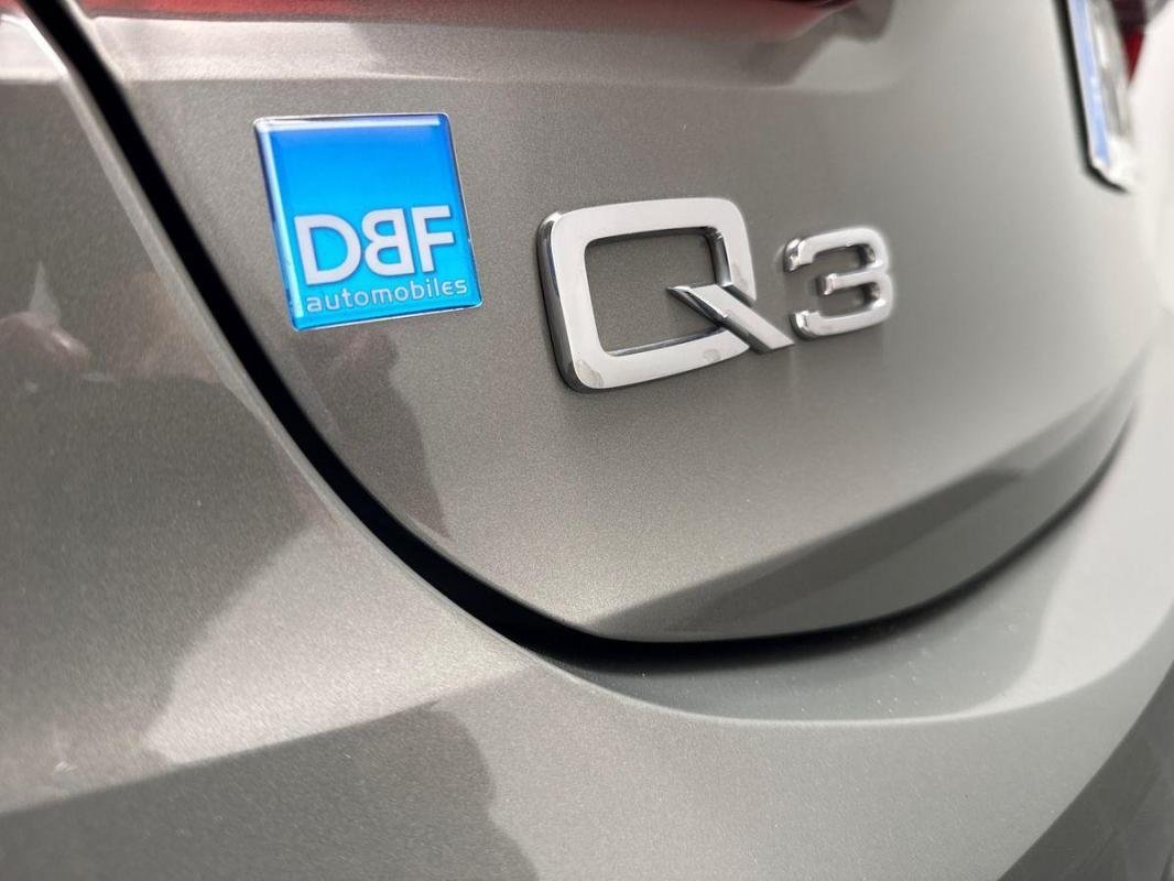 Audi Q3 Sportback - Photo 27