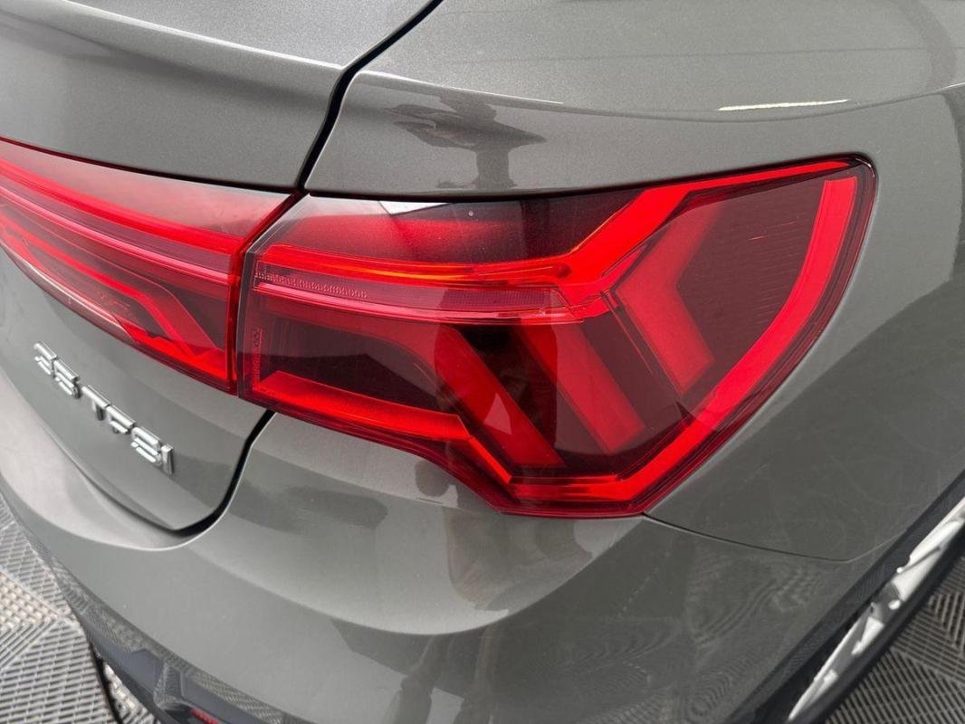 Audi Q3 Sportback - Photo 28