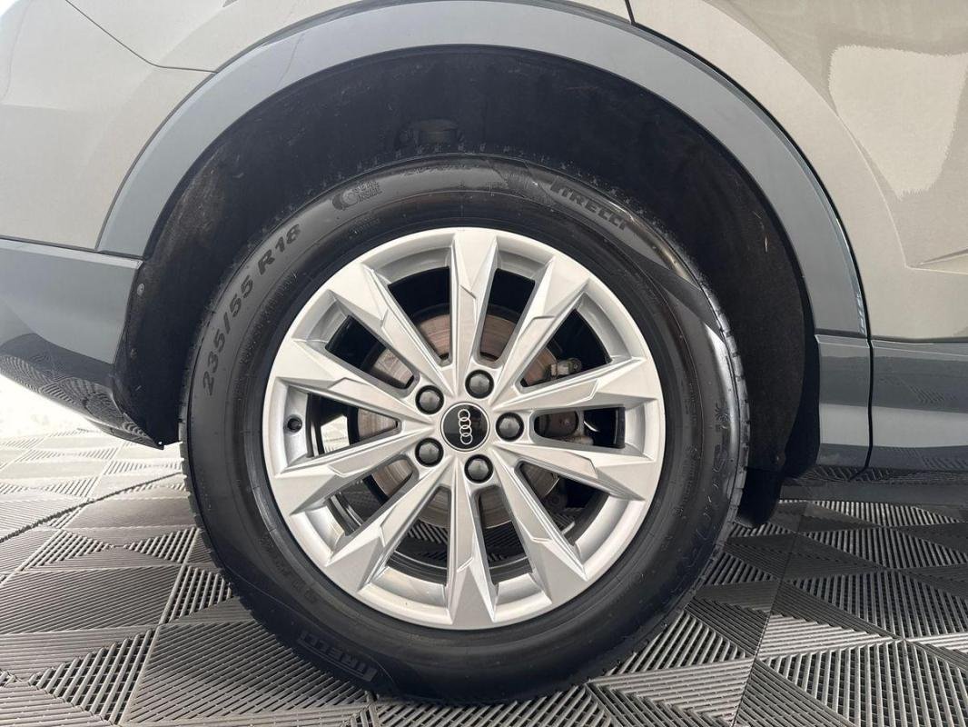 Audi Q3 Sportback - Photo 30