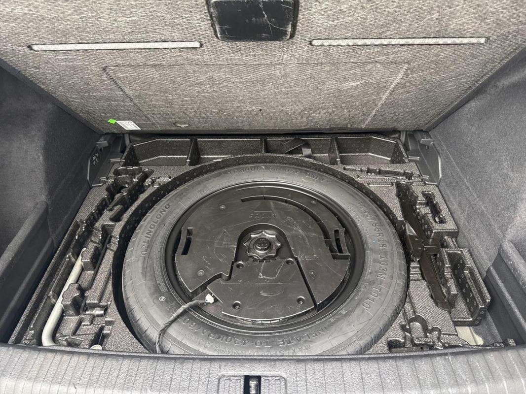 Audi Q3 Sportback - Photo 31