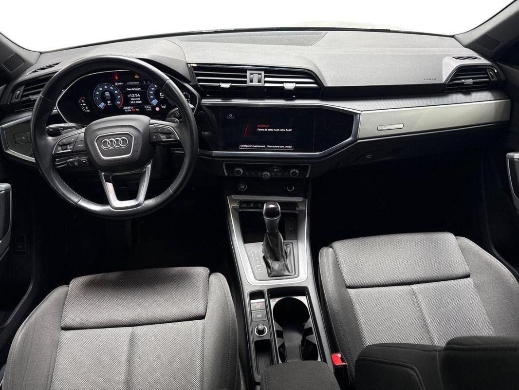 Audi Q3 Sportback - Photo 8