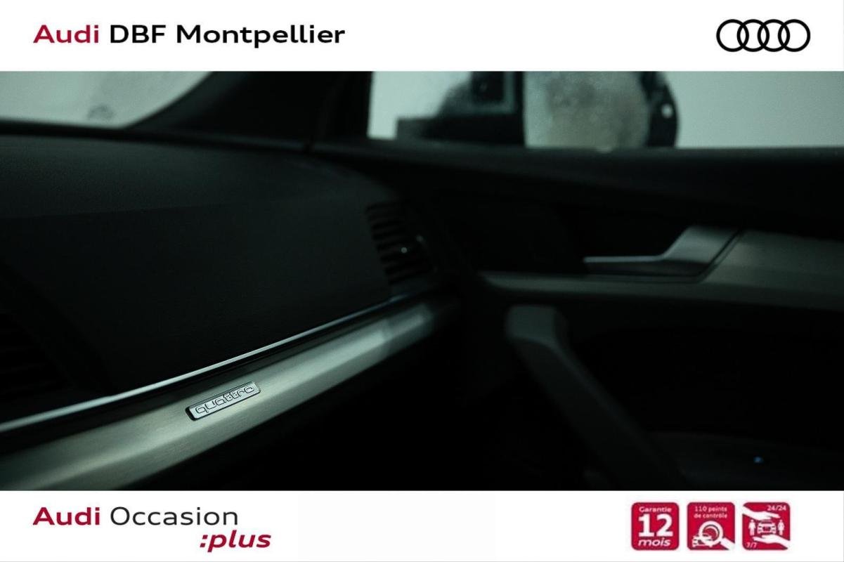 Audi SQ5 - Photo 13