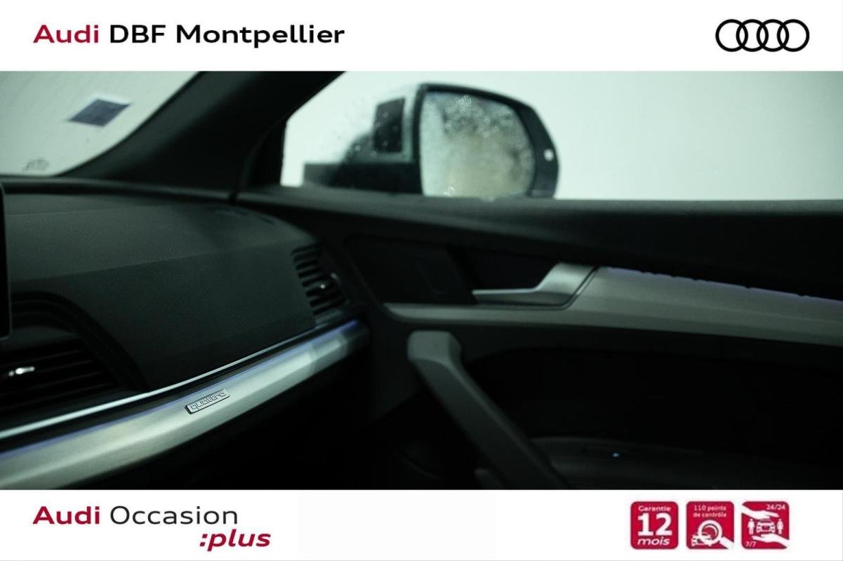 Audi SQ5 - Photo 22