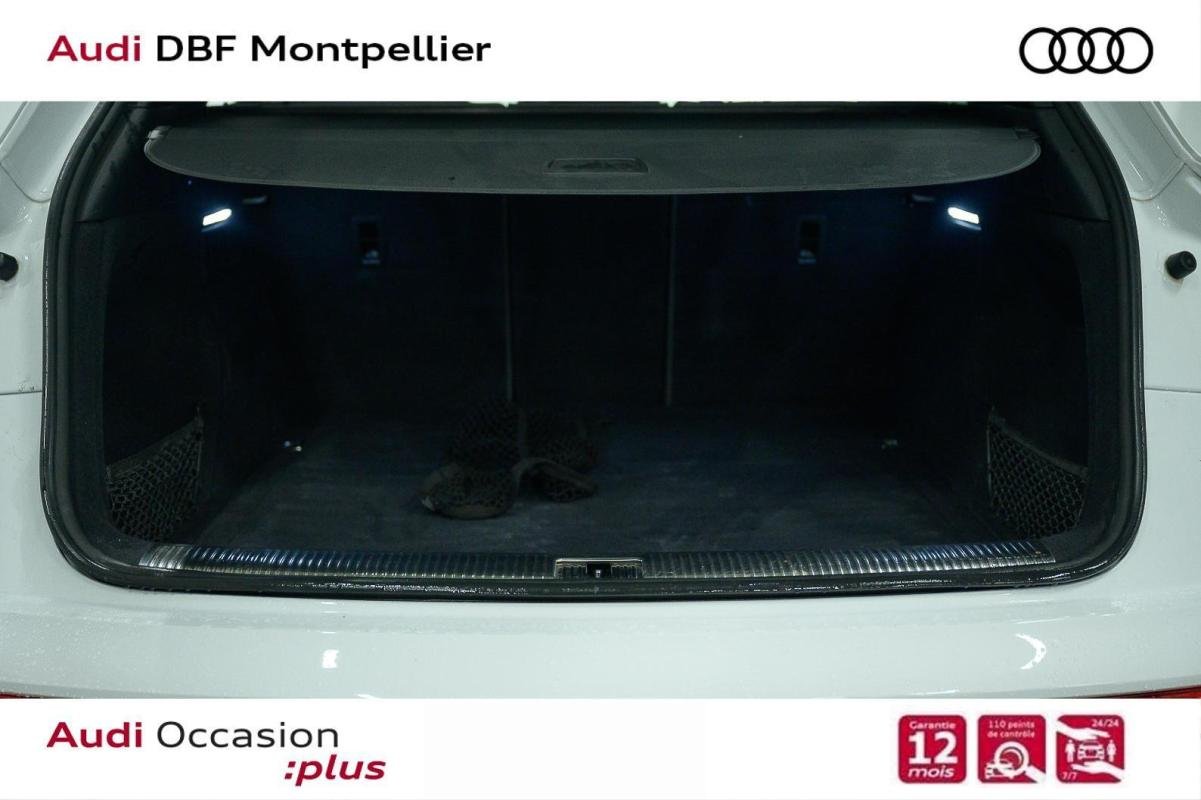 Audi SQ5 - Photo 25