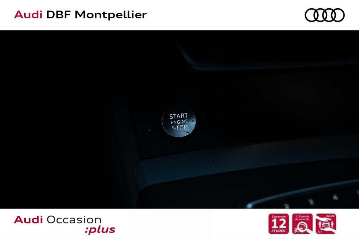 Audi SQ5 - Photo 30