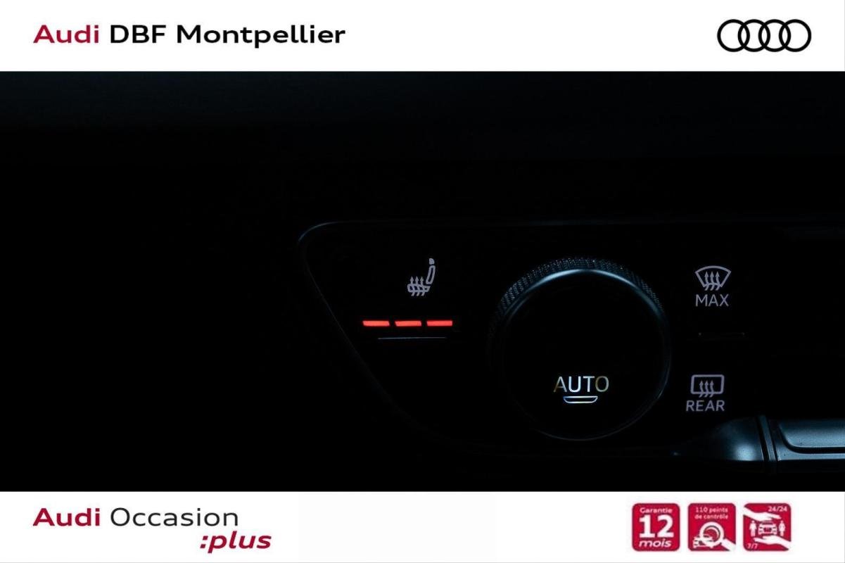 Audi SQ5 - Photo 3