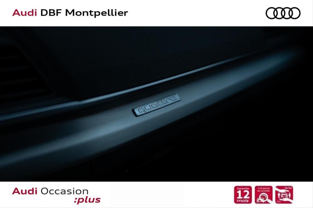 Audi SQ5 - Photo 4