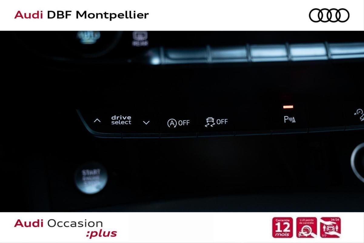 Audi SQ5 - Photo 5