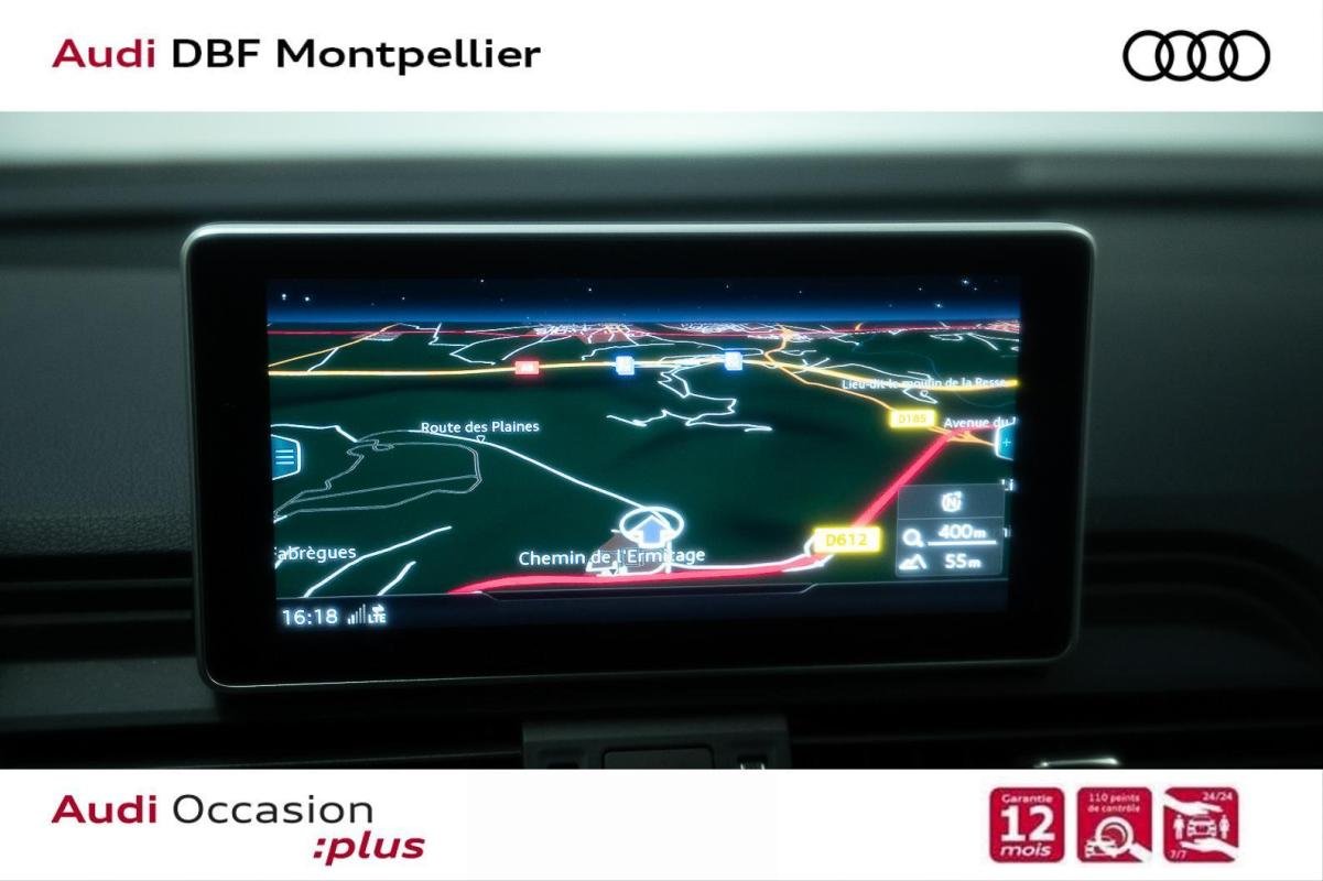 Audi SQ5 - Photo 7