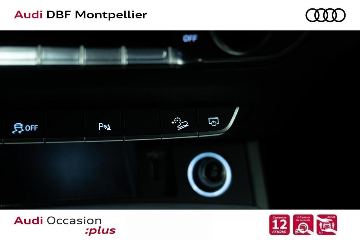 Audi SQ5 - Photo 8