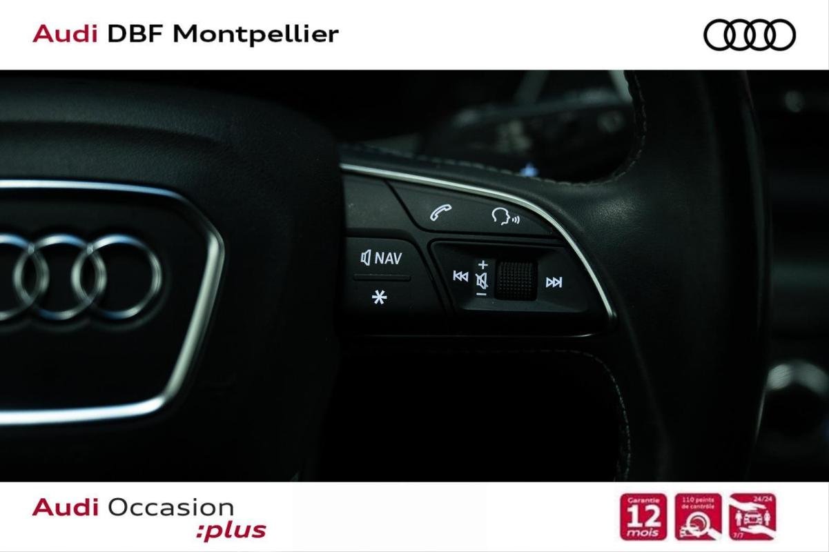Audi SQ5 - Photo 9