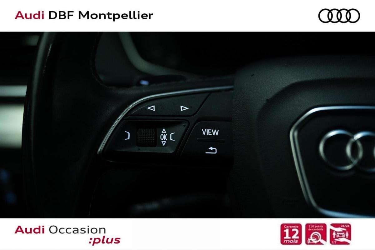 Audi SQ5 - Photo 10