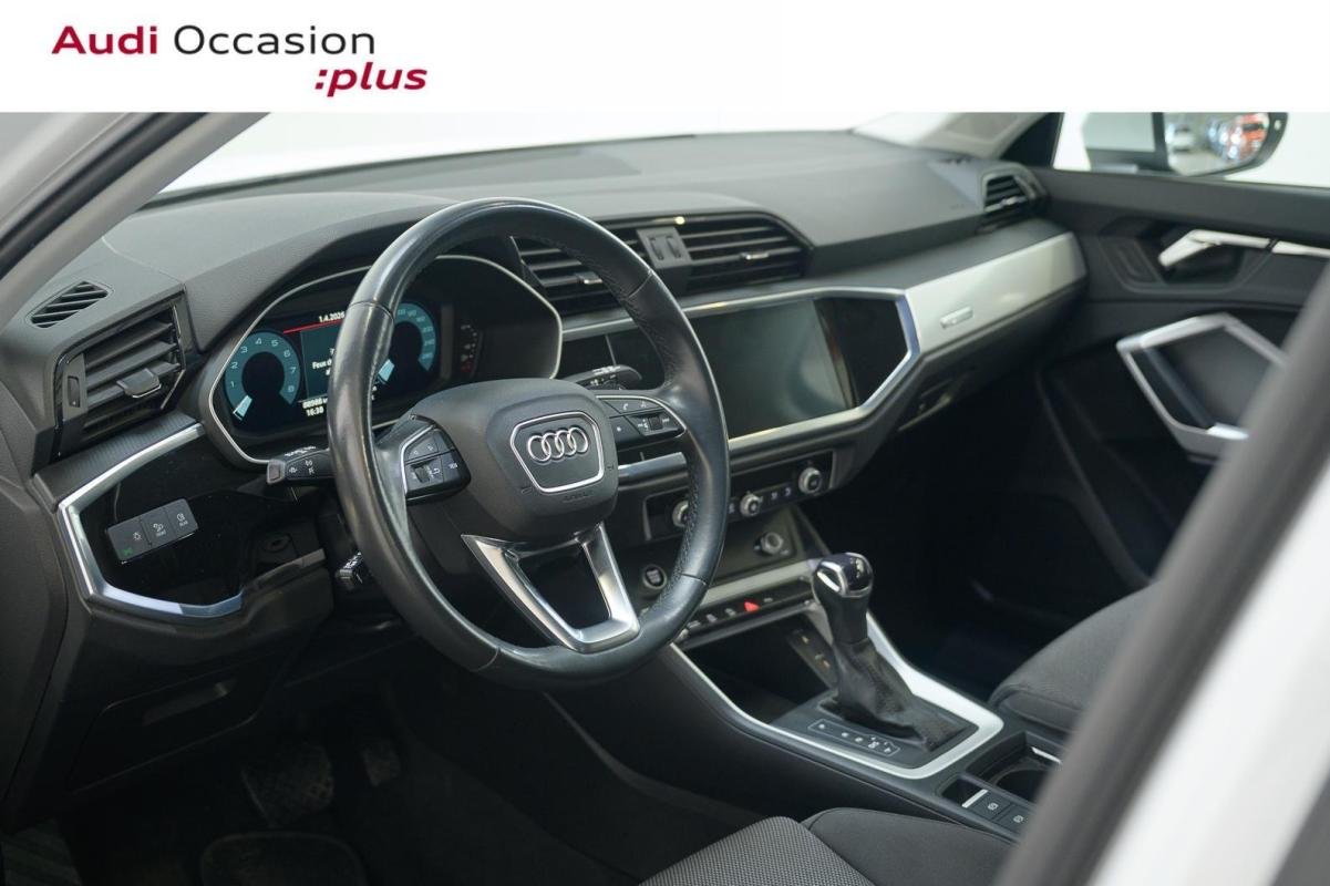 Audi Q3 - Photo 4