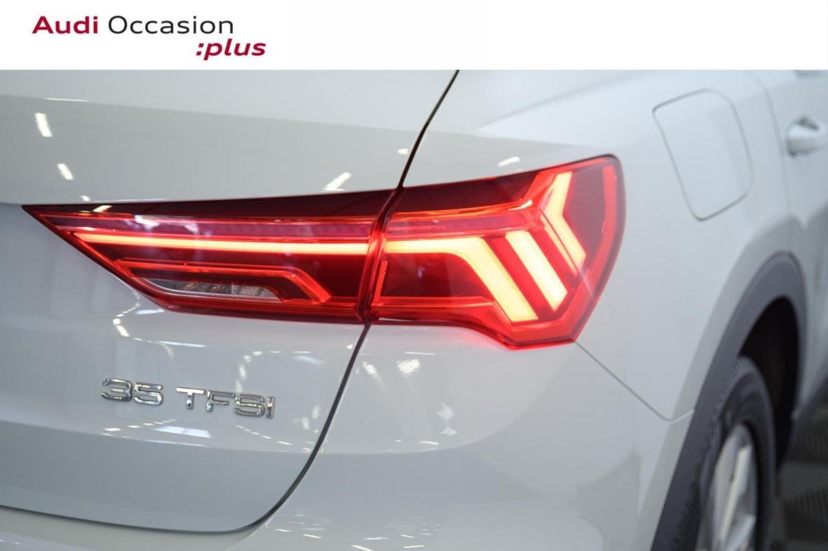 Audi Q3 - Photo 7