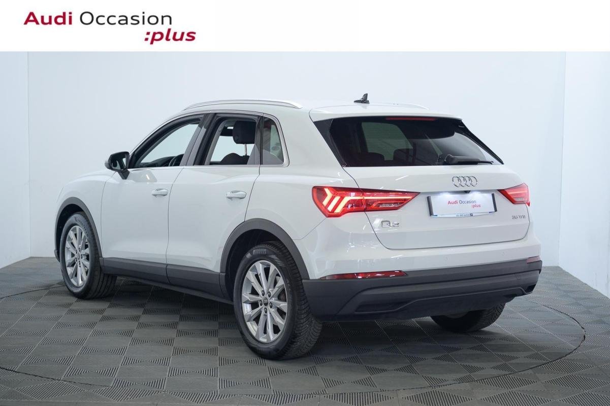 Audi Q3 - Photo 8