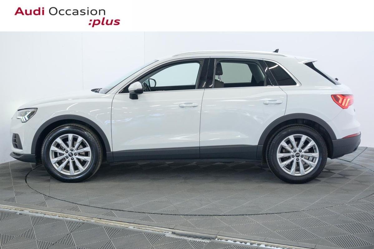 Audi Q3 - Photo 10