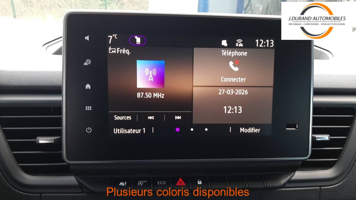 Renault Trafic - Photo 16