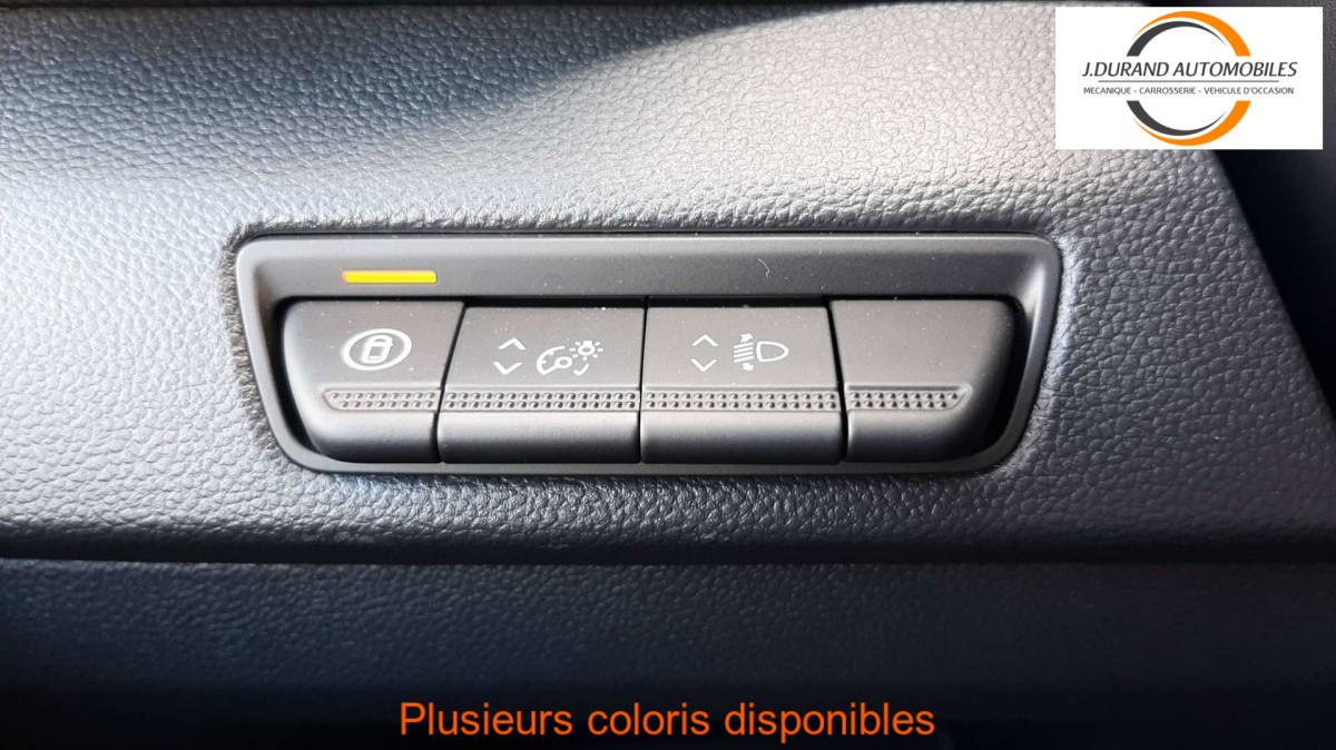 Renault Trafic - Photo 20