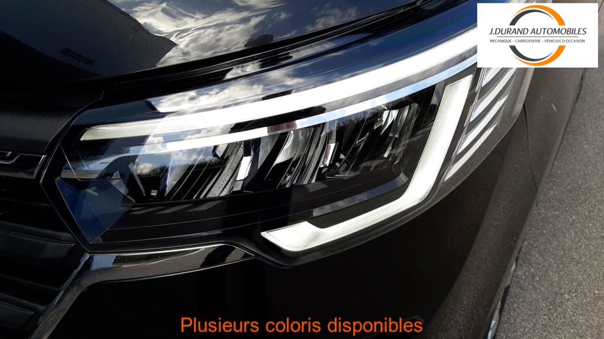 Renault Trafic - Photo 23