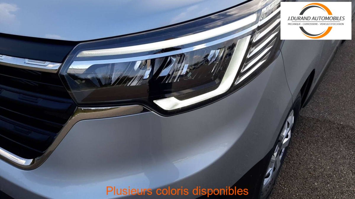 Renault Trafic - Photo 46