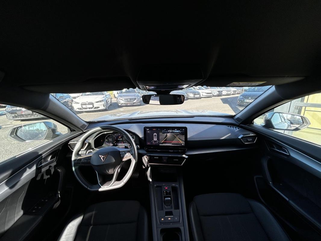 Cupra Formentor - Photo 17