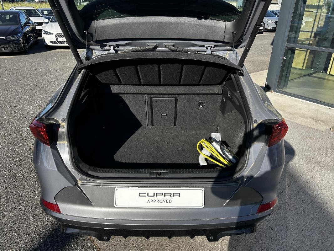 Cupra Formentor - Photo 18