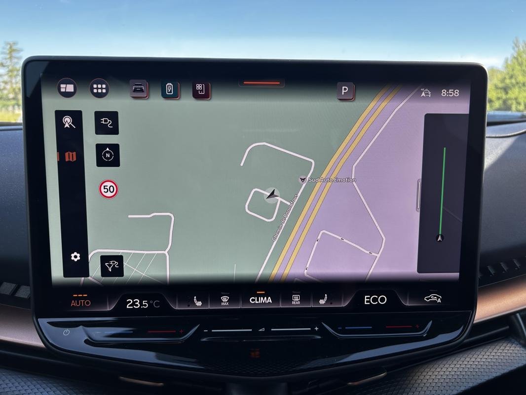 Cupra Tavascan - Photo 12