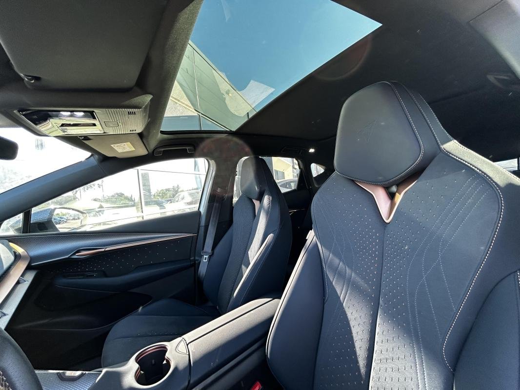 Cupra Tavascan - Photo 17
