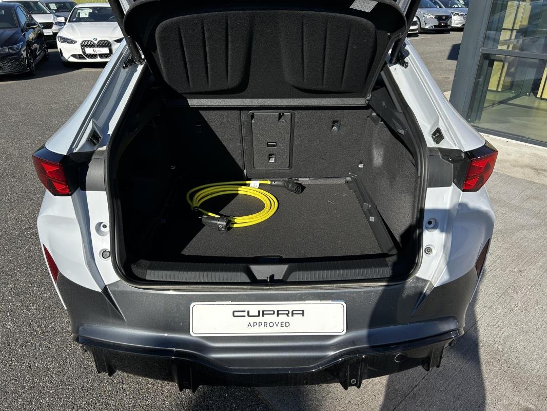 Cupra Tavascan - Photo 21