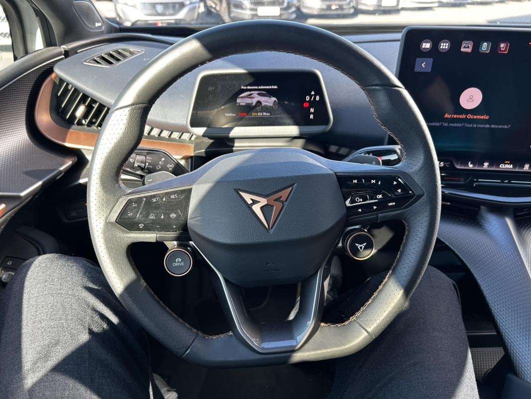 Cupra Tavascan - Photo 10