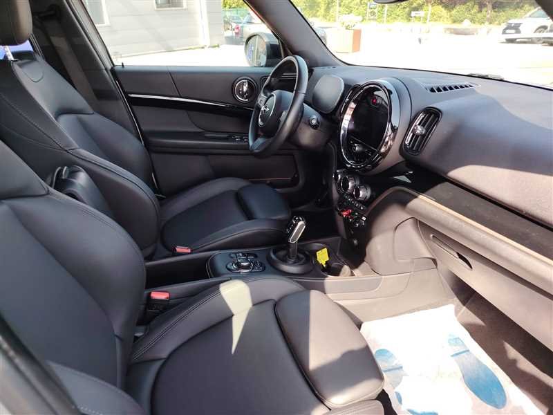 Mini Countryman - Photo 11