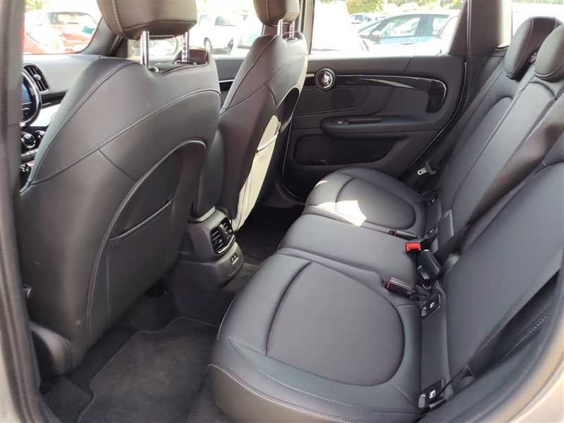 Mini Countryman - Photo 13