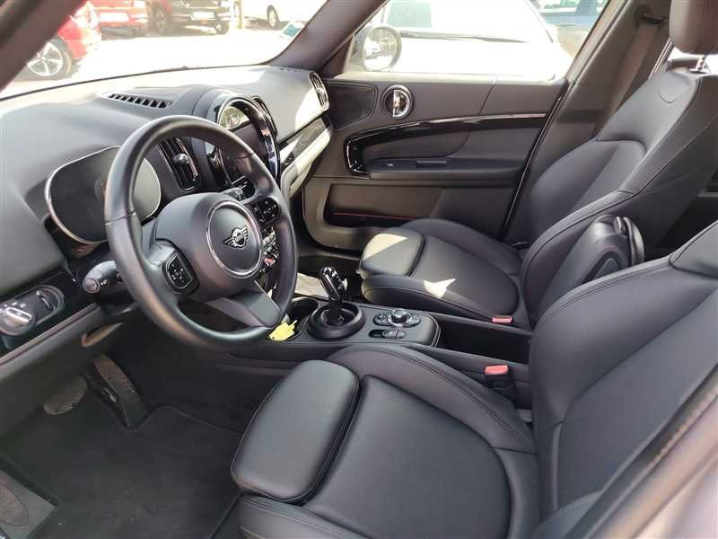Mini Countryman - Photo 14