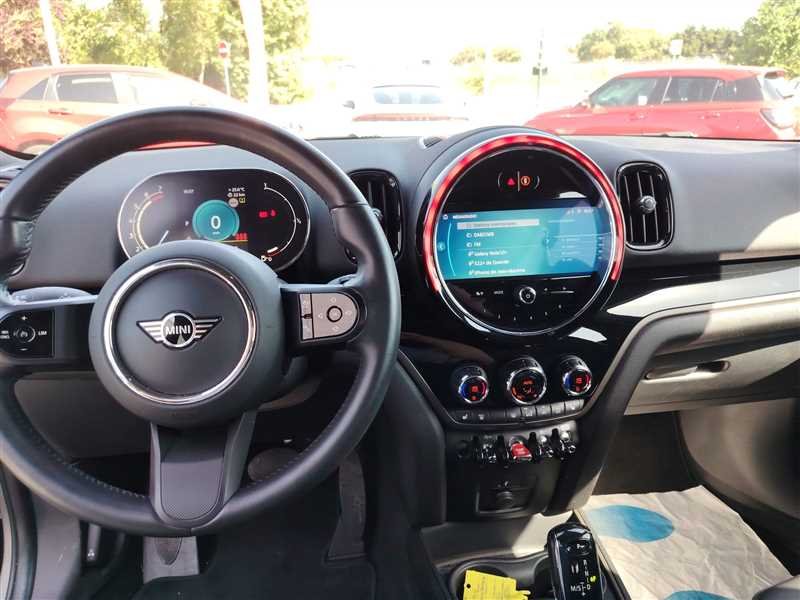 Mini Countryman - Photo 15